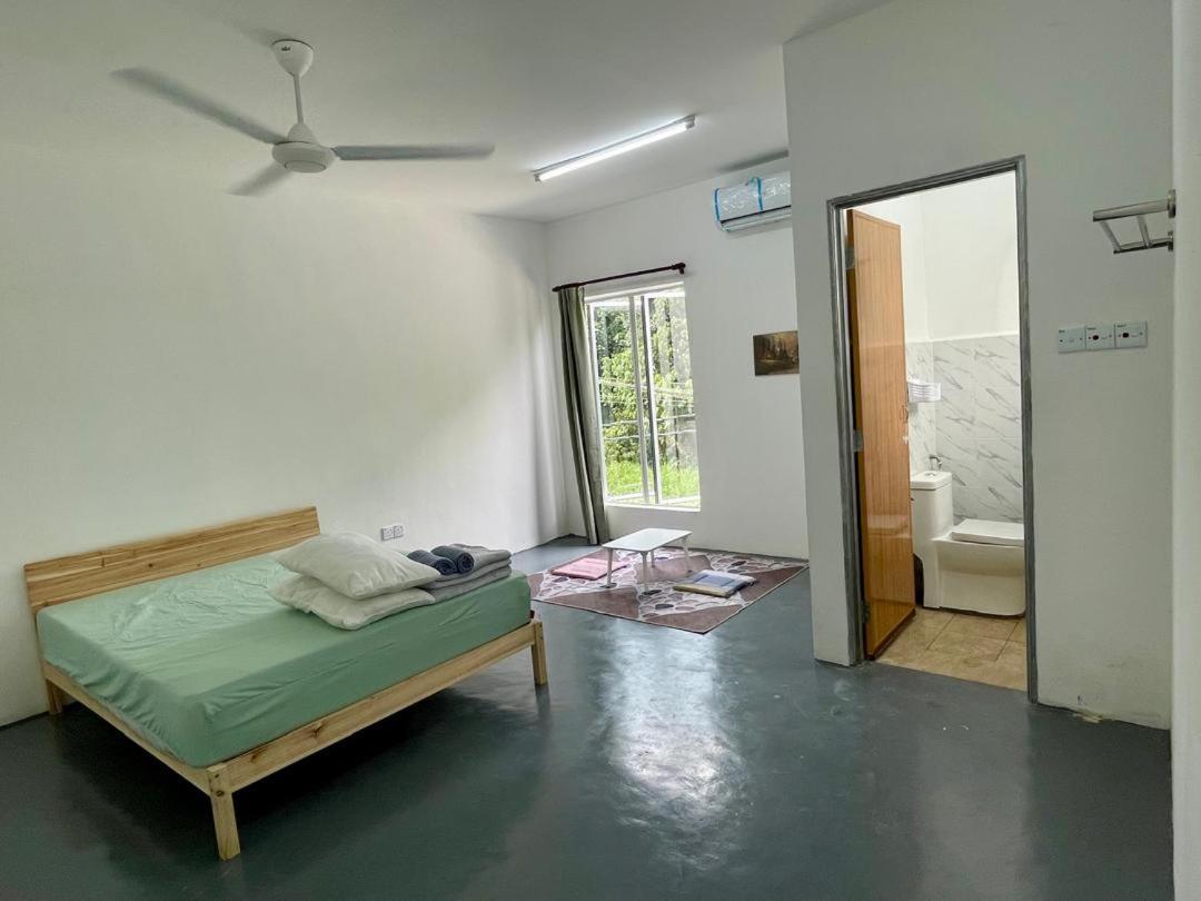 Inderapura Villa Free Parking ชาห์อาลัม ภายนอก รูปภาพ